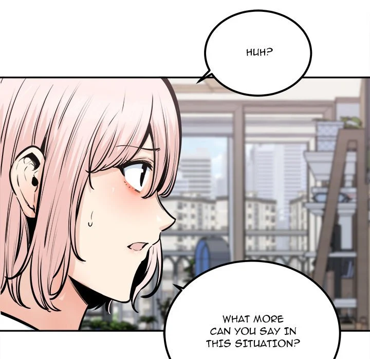 The Ark Is Me Chapter 104 – page 92