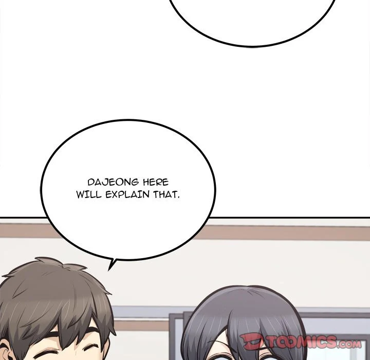 The Ark Is Me Chapter 104 – page 93