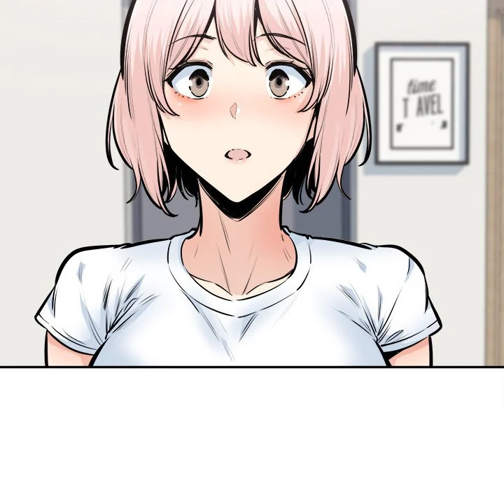 The Ark Is Me Chapter 104 – page 98