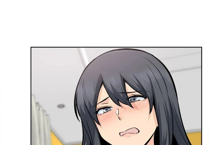 The Ark Is Me Chapter 86 – page 1