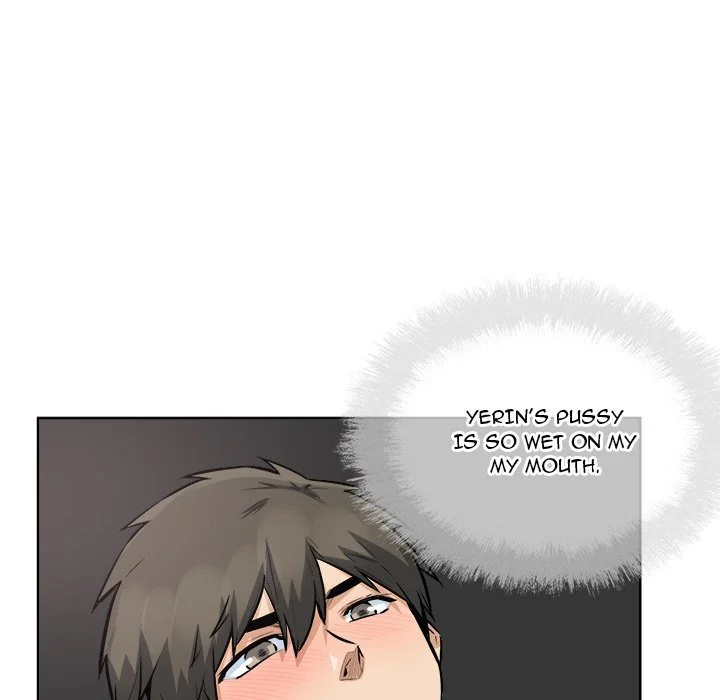 The Ark Is Me Chapter 86 – page 10