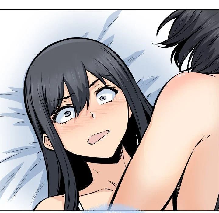 The Ark Is Me Chapter 86 – page 105