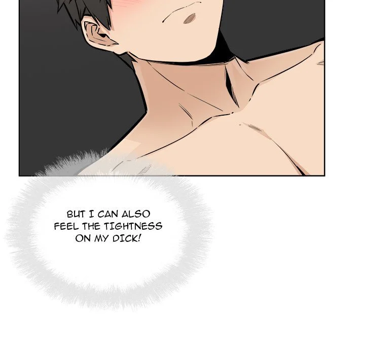 The Ark Is Me Chapter 86 – page 11