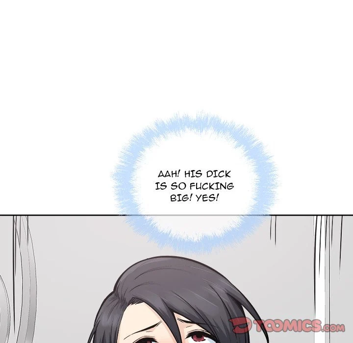 The Ark Is Me Chapter 86 – page 110
