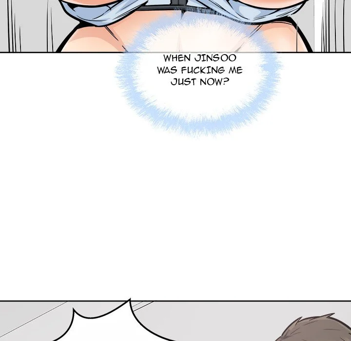 The Ark Is Me Chapter 86 – page 112