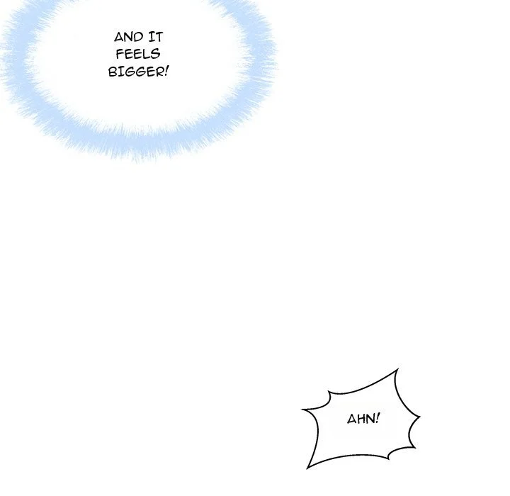 The Ark Is Me Chapter 86 – page 127