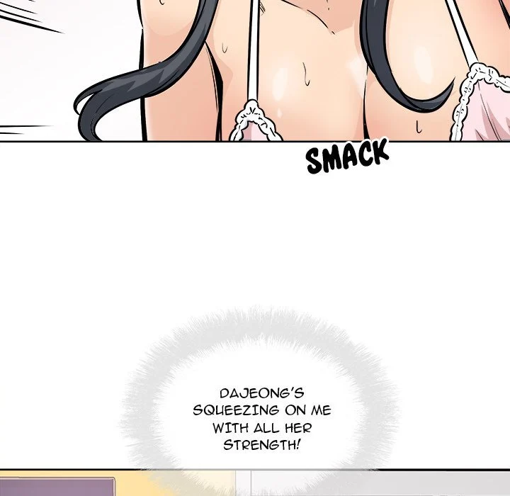The Ark Is Me Chapter 86 – page 13