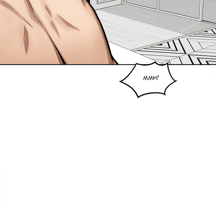 The Ark Is Me Chapter 86 – page 133