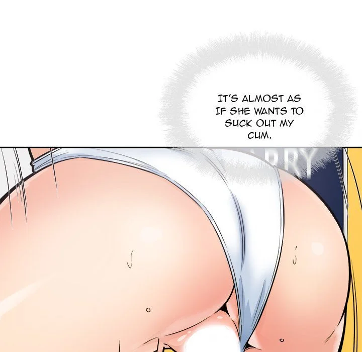 The Ark Is Me Chapter 86 – page 16