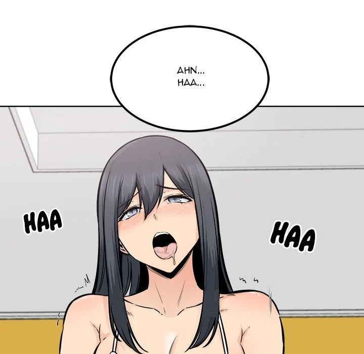 The Ark Is Me Chapter 86 – page 25