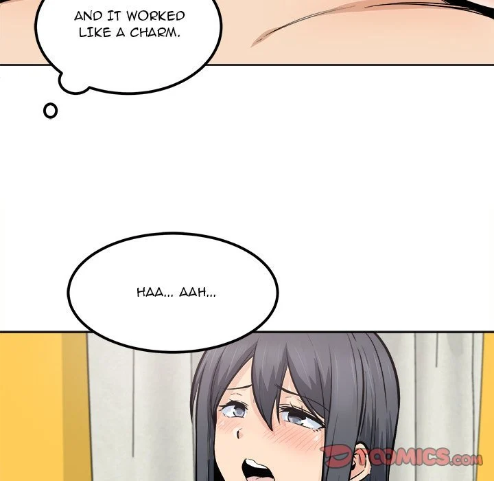 The Ark Is Me Chapter 86 – page 27