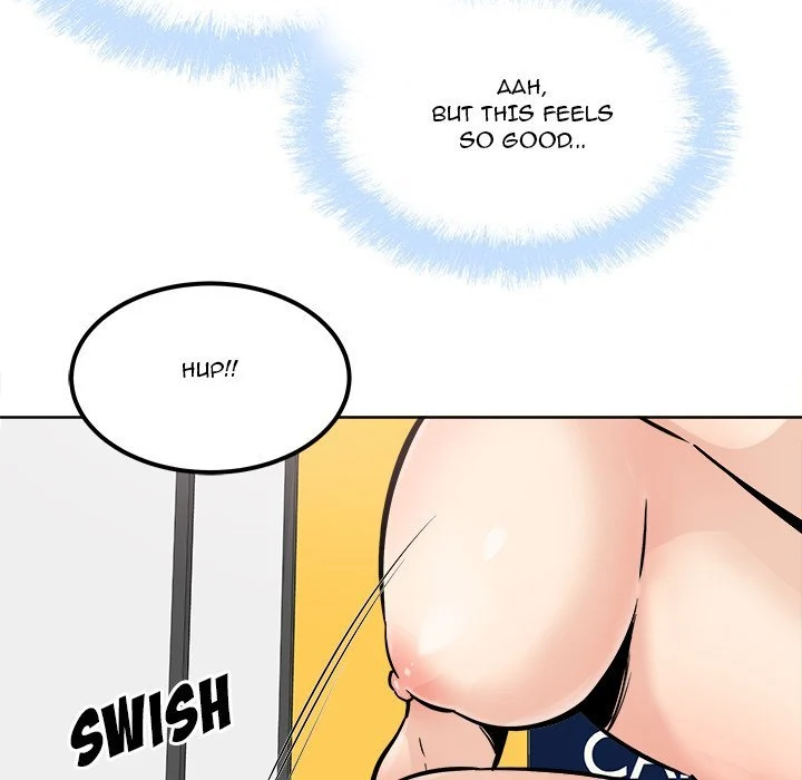 The Ark Is Me Chapter 86 – page 29