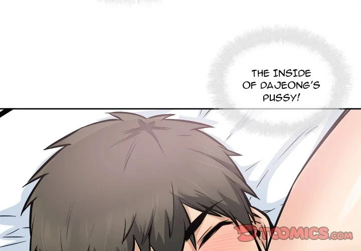 The Ark Is Me Chapter 86 – page 3