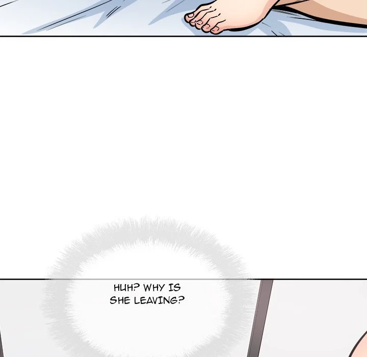 The Ark Is Me Chapter 86 – page 31