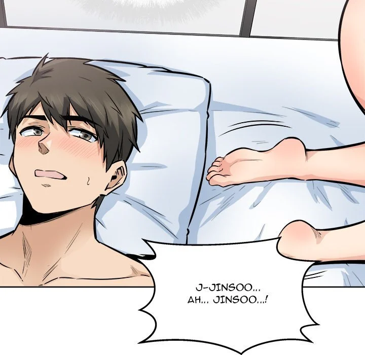 The Ark Is Me Chapter 86 – page 32