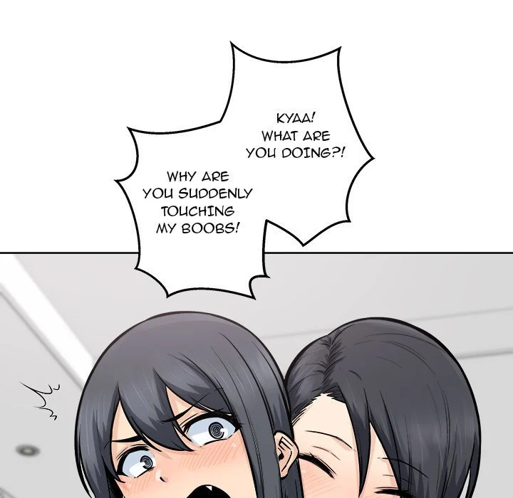 The Ark Is Me Chapter 86 – page 42