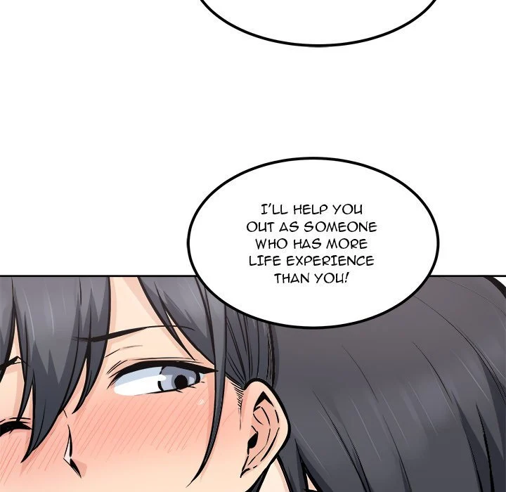 The Ark Is Me Chapter 86 – page 44