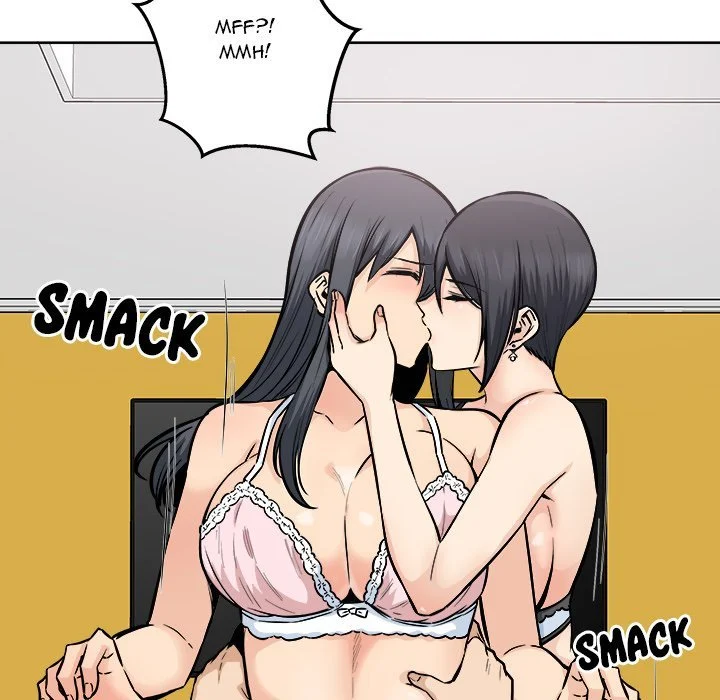 The Ark Is Me Chapter 86 – page 60