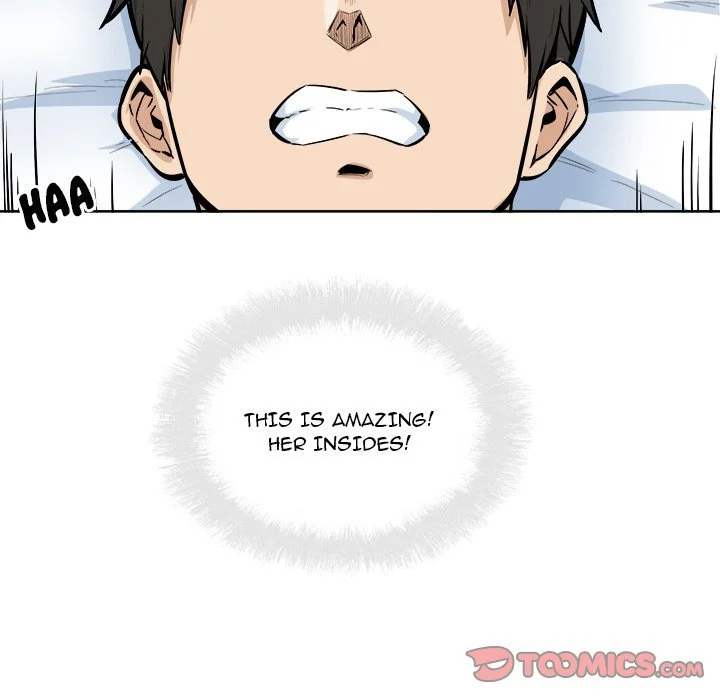 The Ark Is Me Chapter 86 – page 63