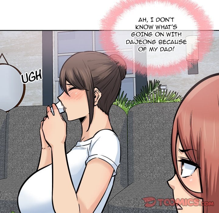 The Ark Is Me Chapter 86 – page 69