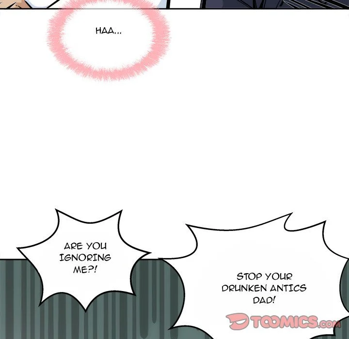 The Ark Is Me Chapter 86 – page 75