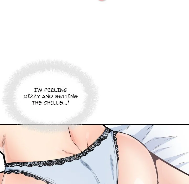 The Ark Is Me Chapter 86 – page 8