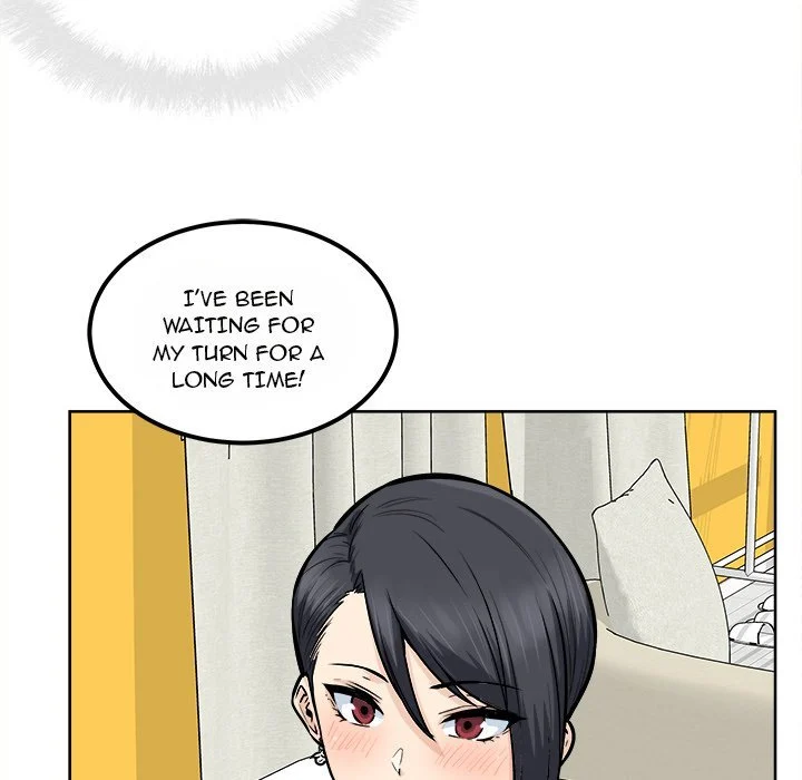 The Ark Is Me Chapter 86 – page 82