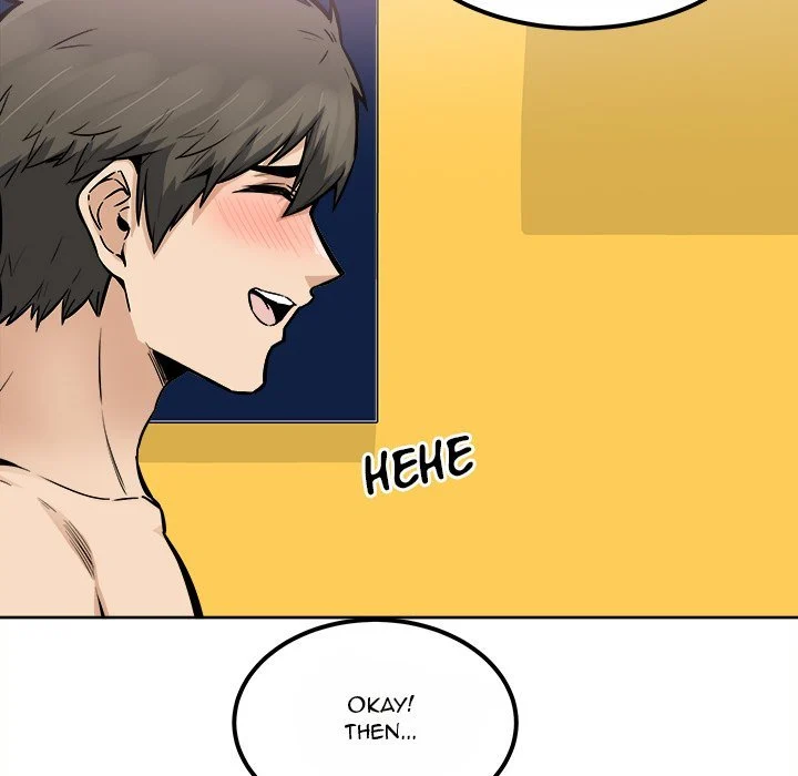 The Ark Is Me Chapter 86 – page 84