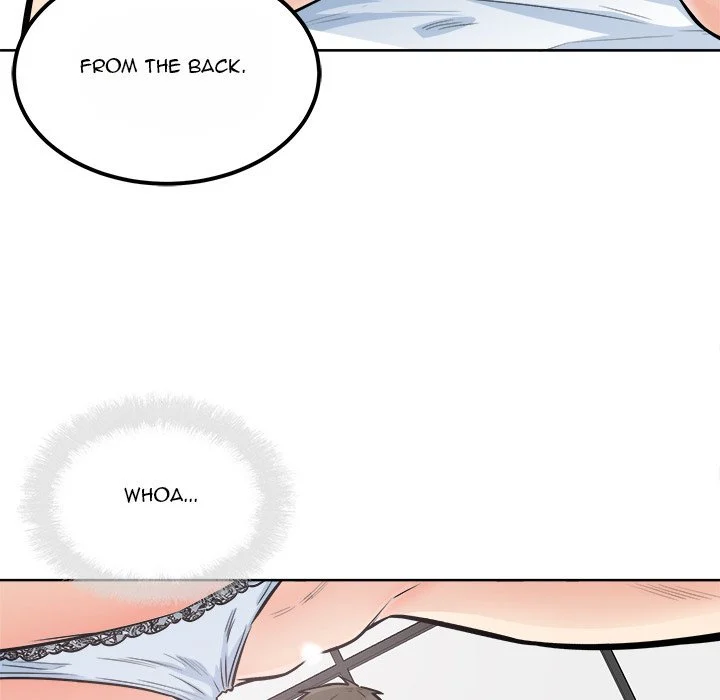 The Ark Is Me Chapter 86 – page 89