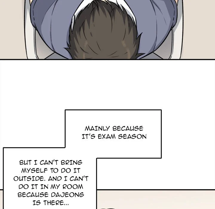 The Ark Is Me Chapter 31 – page 104