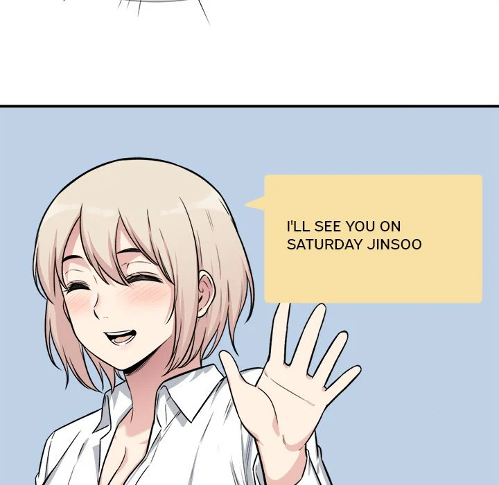 The Ark Is Me Chapter 31 – page 109