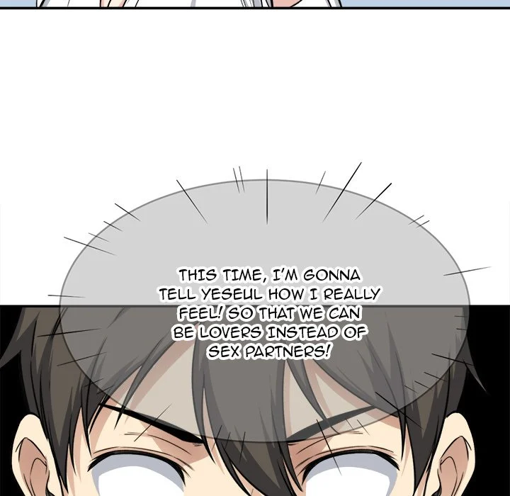 The Ark Is Me Chapter 31 – page 110