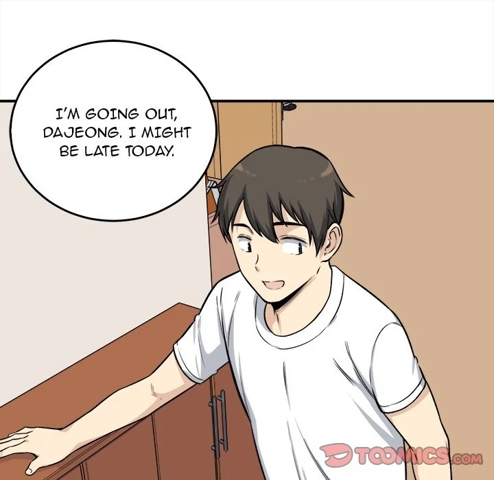 The Ark Is Me Chapter 31 – page 117