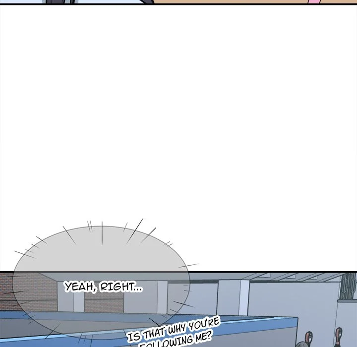 The Ark Is Me Chapter 31 – page 120