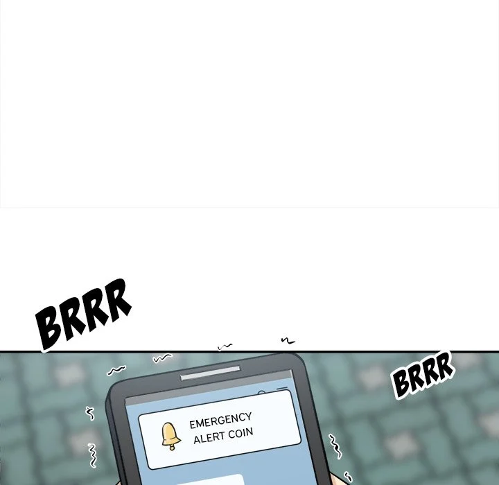 The Ark Is Me Chapter 31 – page 124