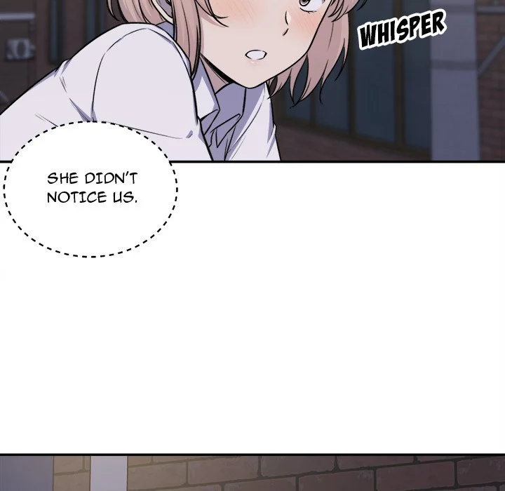 The Ark Is Me Chapter 31 – page 13