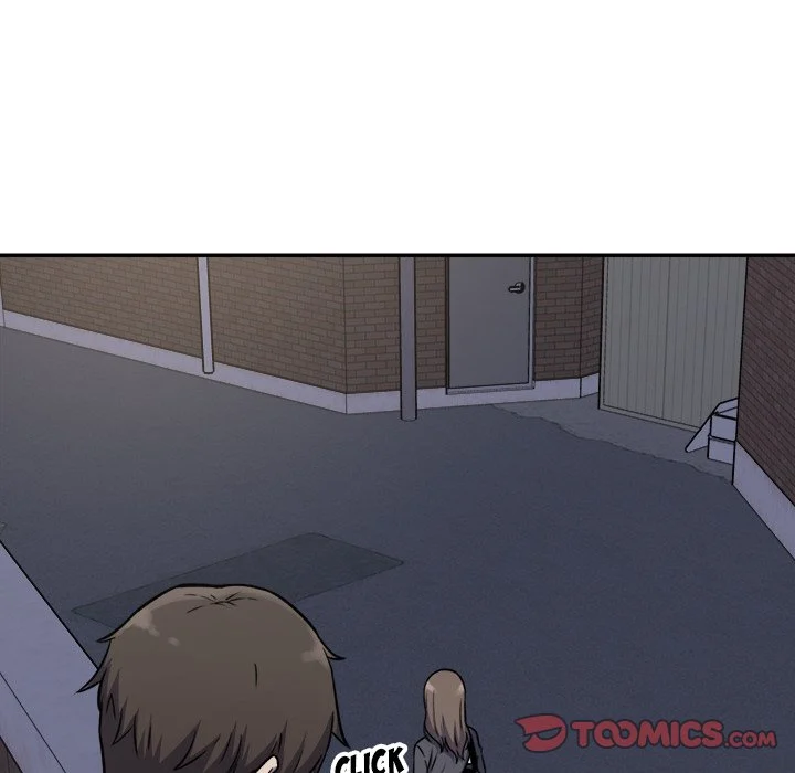 The Ark Is Me Chapter 31 – page 15