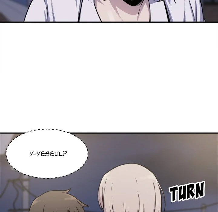 The Ark Is Me Chapter 31 – page 19