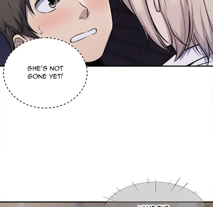 The Ark Is Me Chapter 31 – page 22