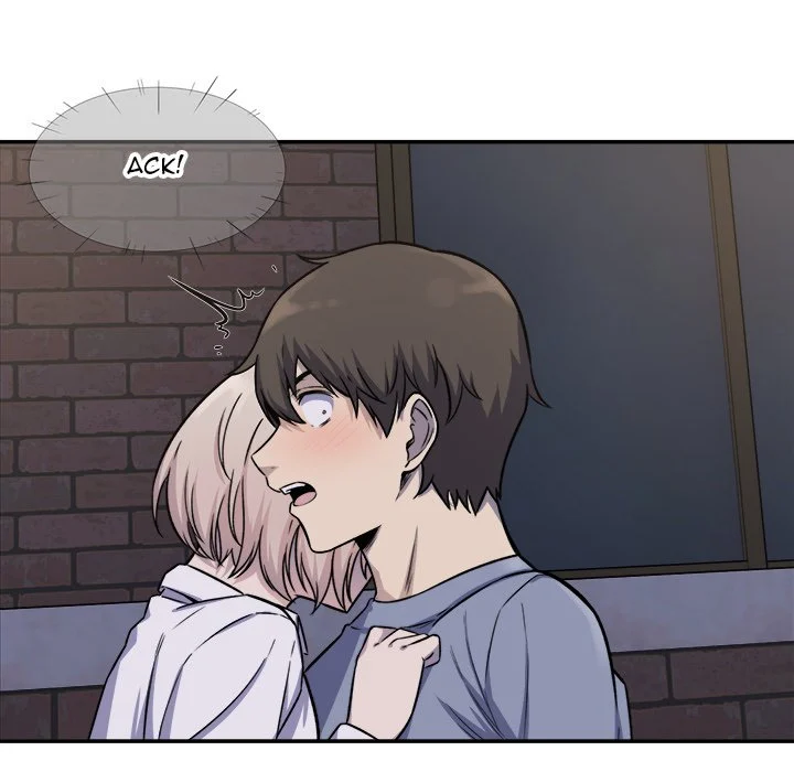 The Ark Is Me Chapter 31 – page 32