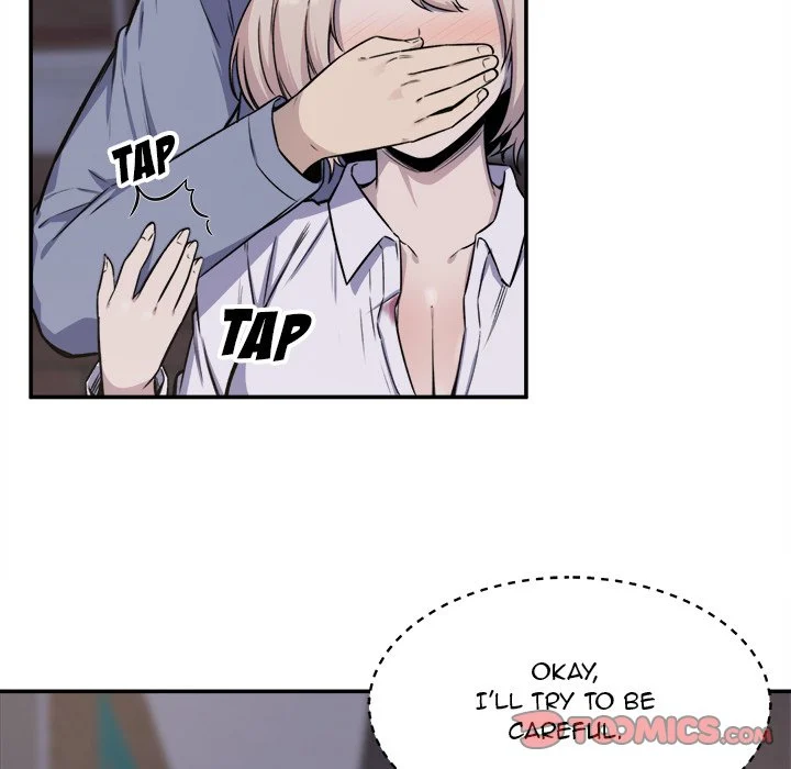 The Ark Is Me Chapter 31 – page 39