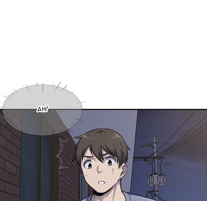The Ark Is Me Chapter 31 – page 5