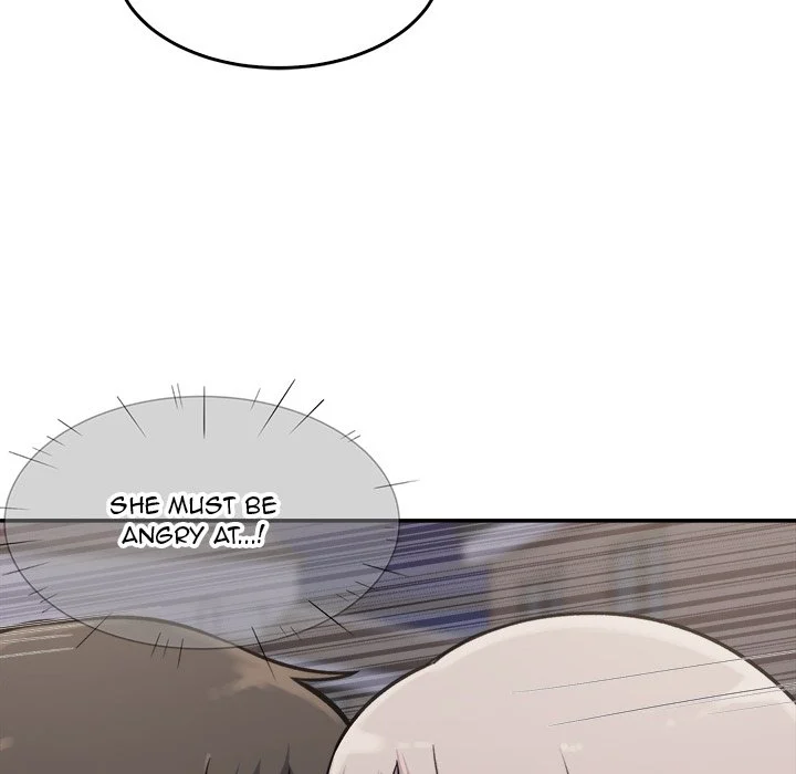 The Ark Is Me Chapter 31 – page 72