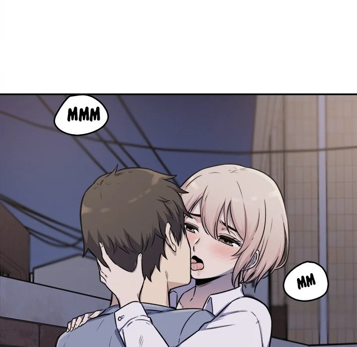 The Ark Is Me Chapter 31 – page 74