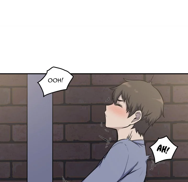 The Ark Is Me Chapter 31 – page 78