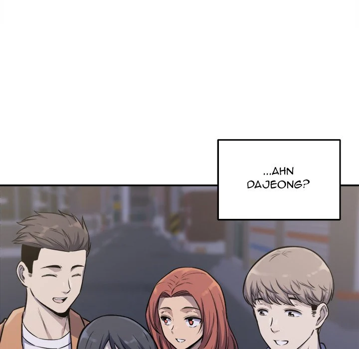 The Ark Is Me Chapter 31 – page 82