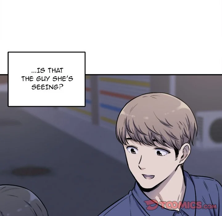 The Ark Is Me Chapter 31 – page 87