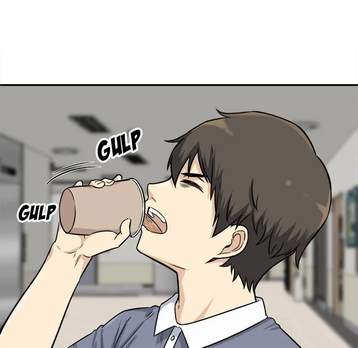 The Ark Is Me Chapter 31 – page 98