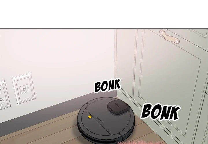 The Ark Is Me Chapter 67 – page 1