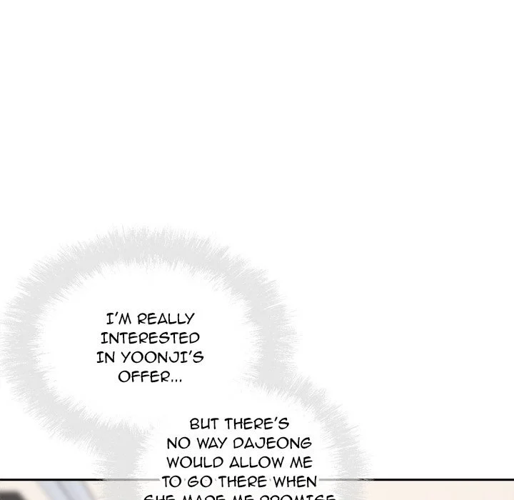 The Ark Is Me Chapter 67 – page 100